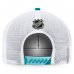 San Jose Sharks - 2022 Draft Authentic Pro NHL Hat