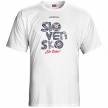 Slovakia - 0417 Fan T-Shirt