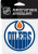 Edmonton Oilers - Perfect Cut NHL Nálepka