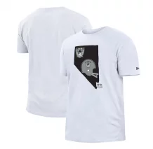 Las Vegas Raiders - Game Day State NFL T-Shirt