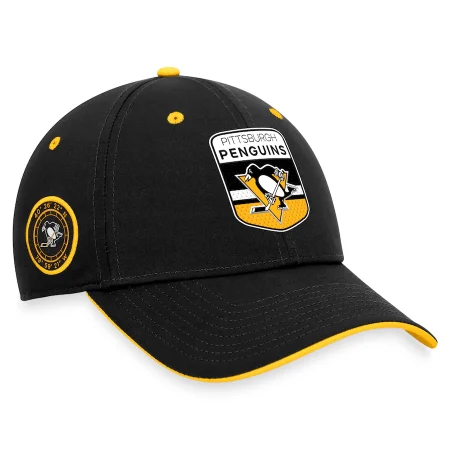 Pittsburgh Penguins - 2023 Draft Flex NHL Šiltovka