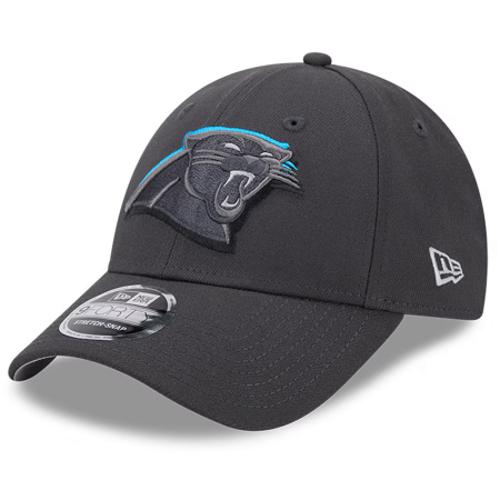 Carolina Panthers - 2024 Draft 9Forty NFL Hat