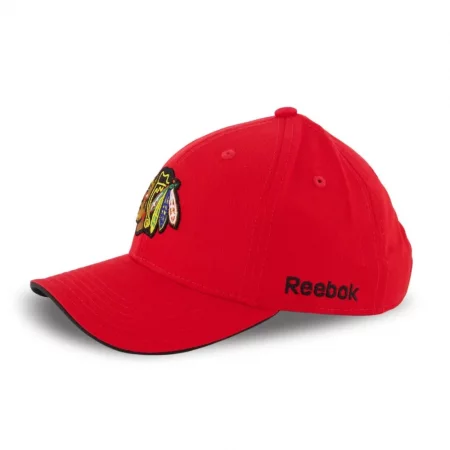 Chicago Blackhawks Youth - Basic Team NHL Hat