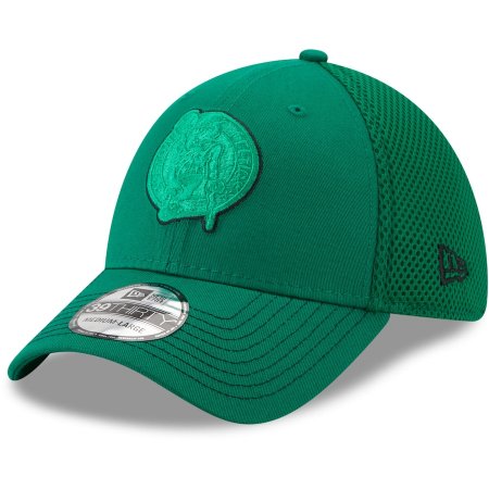 Boston Celtics - Team Neo 39Thirty NBA Cap