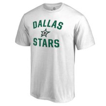 Dallas Stars - Victory Arch NHL T-Shirt