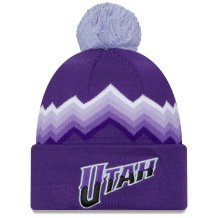 Utah Jazz - 2023 City Edition NBA Kulich