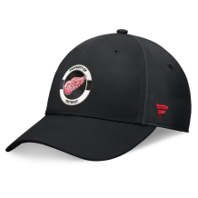 Detroit Red Wings - 2024 Authentic Pro Training Camp Flex NHL Hat