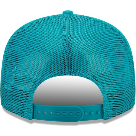 Miami Dolphins - Classic Trucker 9Fifty NFL Hat