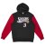 Philadelphia 76ers - N&N Player NBA Mikina s kapucňou
