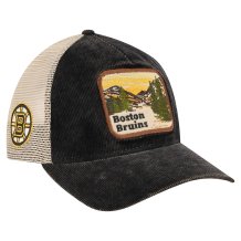 Boston Bruins - Vintage Landscape 9Twenty NHL Kšiltovka