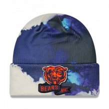 Chicago Bears - 2022 Sideline NFL Knit hat