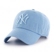 New York Yankees - Clean Up Blue MLB Cap