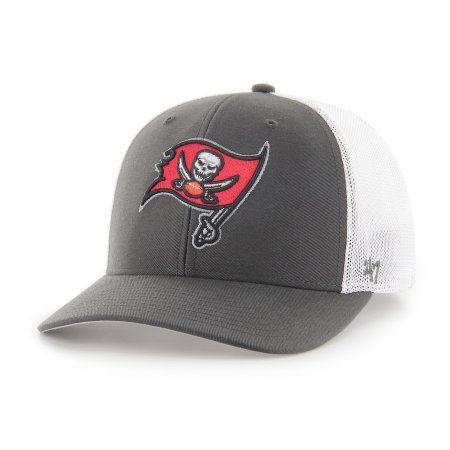 Tampa Bay Buccaneers - Trophy Trucker NFL Hat