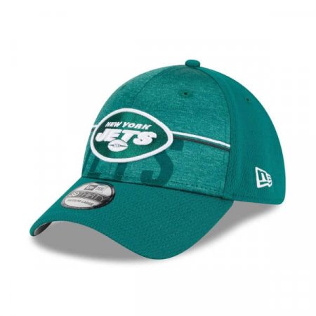 New York Jets - 2023 Training Camp 39Thirty Flex NFL Hat