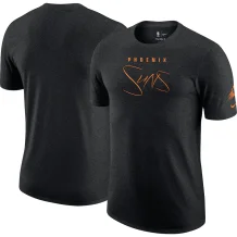 Phoenix Suns - Courtside Versus Flight NBA T-shirt
