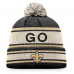 New Orleans Saints - Heritage Pom NFL Knit hat