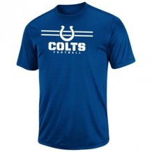 Indianapolis Colts - Shirt Yardage V NFL Tričko