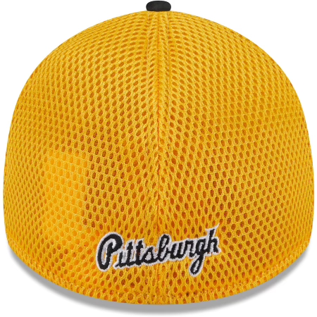 Pittsburgh Pirates - Neo 39THIRTY MLB Hat