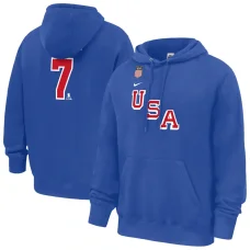 USA Hockey - Brady Tkachuk Sweatshirt