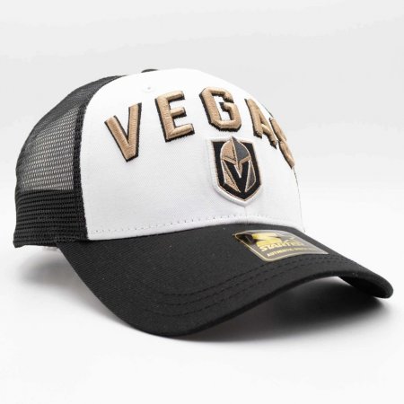 Vegas Golden Knights - Penalty Trucker NHL Hat