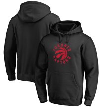 Toronto Raptors - Alternate NBA Bluza s kapturem