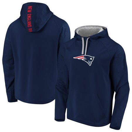 New England Patriots - Iconic Defender NFL Sweatshirt