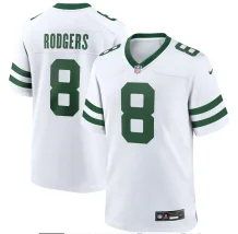 New York Jets - Aaron Rodgers Game NFL Dres