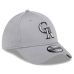 Colorado Rockies - Active Pivot 39thirty MLB Hat