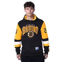 Boston Bruins - End Zone NHL Bluza s kapturem