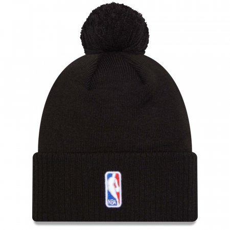 Memphis Grizzlies - 2023 City Edition Alternate NBA Knit Hat