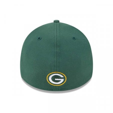 Green Bay Packers - 2023 Official Draft 39Thirty NFL Czapka