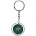 Dallas Stars - Spinner NHL Keychain