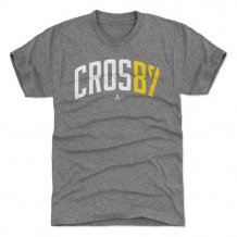 Pittsburgh Penguins - Sidney Crosby CROS87 NHL Tričko