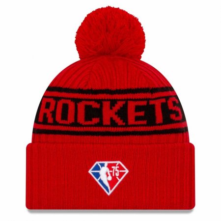 Houston Rockets - 2021 Draft NBA Knit Cap
