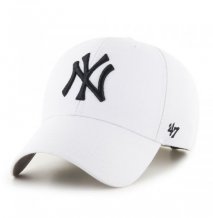 New York Yankees - MVP Snapback WH MLB Cap