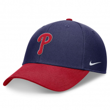 Philadelphia Phillies - Evergreen Club MLB Hat