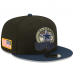 Dallas Cowboys - 2022 Salute to Service 9FIFTY NFL Cap