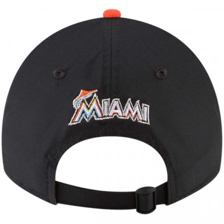 Miami Marlins - Prolight Batting Practice 9TWENTY MLB Hat