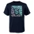 Seattle Kraken Detské - Divide NHL Tričko