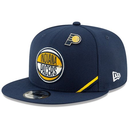 Indiana Pacers - 2019 Draft 9FIFTY NBA Hat
