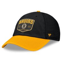 Boston Bruins - One-Timer Trucker NHL Hat