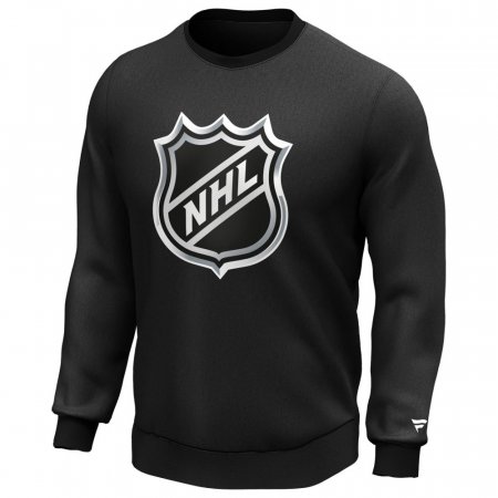 NHL Logo Shield Bluza