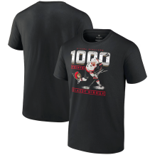 Ottawa Senators - Claude Giroux 1000 Points NHL Tričko