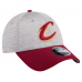 Cleveland Cavaliers - Active Digi-Tech 9Forty NBA Hat