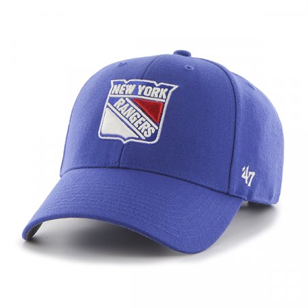 New York Rangers - Team MVP NHL Čiapka