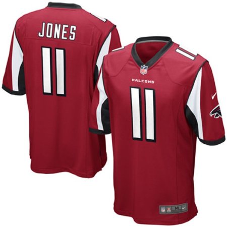 Atlanta Falcons - Julio Jones NFL Jersey :: FansMania