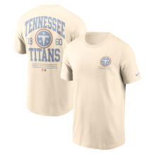 Tennessee Titans - Hunting Season NFL T-Shirt