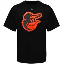 Baltimore Orioles - Reflex MLB Tričko