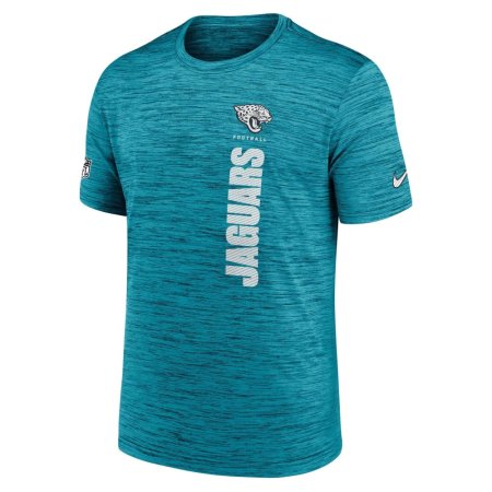 Jacksonville Jaguars - 2024 Sideline Velocity NFL T-Shirt