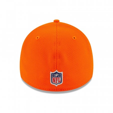 Denver Broncos - 2021 Sideline Road 39Thirty NFL Hat